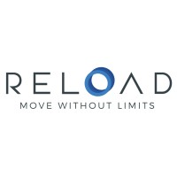 Reload Physical Therapy and Fitness logo - Similar company to Nutragrow Brands