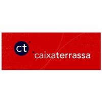 Caixa Terrassa logo - Similar company to Fewlaps