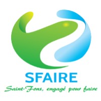 EBE SFAIRE logo - Similar company to Intervalle Interim