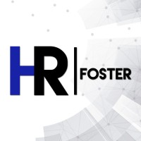 HR Foster logo - Similar company to Avicoper