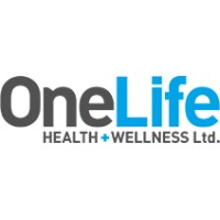 Onelife Health And Wellness