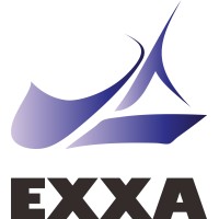 EXXA logo - Similar company to Mtb Consulting