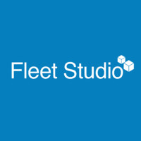 Fleet Studio logo - Similar company to F22Labs Global