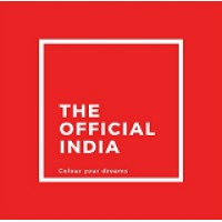 The Official India logo - Similar company to Marketghost