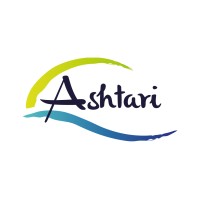 Ashtari Lombok logo - Similar company to Copper Bonnet Bistro & Bar