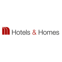 Merola Hotels & Homes logo - Similar company to Start Nap