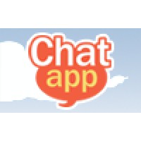 ChatApp logo - Similar company to Chatapp.Ai
