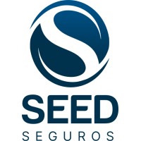Seed Seguros logo - Similar company to Wts - We Trust In Sunlight