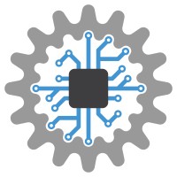 Curtin Robotics Club logo - Similar company to Prompt Electrical Engineering