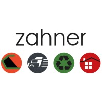 Zahner Containerdienst OHG logo - Similar company to Uhl Werbeagentur Gmbh
