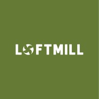 LOFTMILL logo - Similar company to Pliker