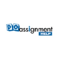 Do Assignment Help logo - Similar company to Gowonders (Assignment Help)