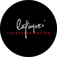 Lafayette Coffee Company logo - Similar company to Upland Group