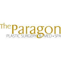 Paragon Plastic Surgery & Medspa logo - Similar company to Texas Ear, Nose & Throat Specialists, Llp