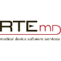 RTEmd logo - Similar company to Viamed Corp.