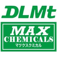 Max Chemicals Co., Ltd. logo - Similar company to Dakram Materials Ltd