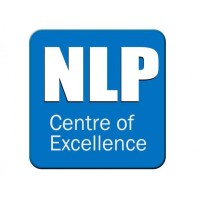 NLP Centre of Excellence logo - Similar company to Team Nlp
