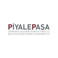 Piyalepaşa Gayrimenkul Geliştirme Yatırımı Ve Ticaret A.Ş. logo - Similar company to Brika