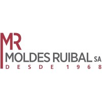 Moldes Ruibal S.A. logo - Similar company to Hipertex S.A.