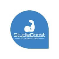 StudieBoost Studiecoaching logo - Similar company to Stan