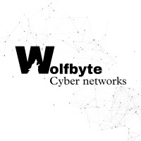Wolfbyte cyber networks logo - Similar company to The Roots Academy
