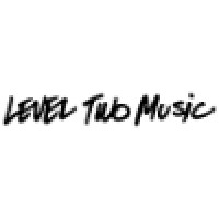 Level Two Music logo - Similar company to Push.Audio
