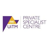 UiTM Private Specialist Centre logo - Similar company to Ajs Maju Services Sdn Bhd
