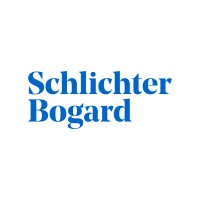 Schlichter Bogard logo - Similar company to Cempel International Transportation Consulting