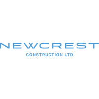 Newcrest Construction Ltd logo - Similar company to Crest Construction Group