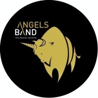 AngelsBand logo - Similar company to Tribe Weaving