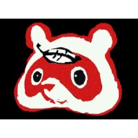 Kuki Tanuki logo - Similar company to Disrupt Technologies Limited