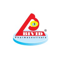 BIVID PHARMA logo - Similar company to V-Biotech