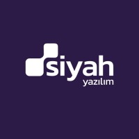 Siyah Yazılım logo - Similar company to Siyah Fikir