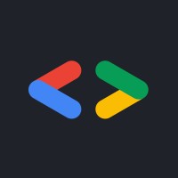 Google Developer Student Club AIET logo - Similar company to Resala Auc