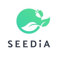 SEEDiA.city logo - Similar company to Gospace Labs