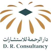 DRconsultancy logo - Similar company to Tact  طريق الابداع للصناعة
