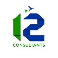 Twelve Consultants logo - Similar company to Psyched Studio
