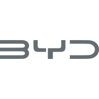 BYD Oaxaca logo - Similar company to Bio-Ns Biosafe Nano Solutions