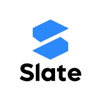 Slate logo - Similar company to Curtis Christopher Worldwide