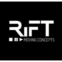 RIFT Moving Concepts logo - Similar company to Ethics Filmservice