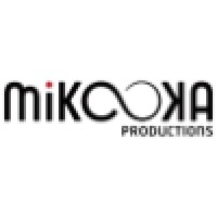 Mikooka Productions logo - Similar company to Writeliff Online Translation Services