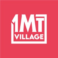 1MT Village logo - Similar company to 1Mt Cares