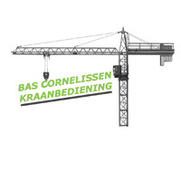 Bas Cornelissen Kraanbediening logo - Similar company to De Wit Metaaltechniek B.V.