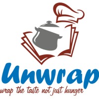 Unwrap Food logo - Similar company to Bijay Construction