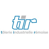 TOLERIE INDUSTRIELLE REMOISE logo - Similar company to Menuisier Lpm