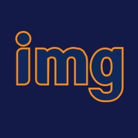 IMG Integrated Maintenance Group logo - Similar company to Globex Engineering