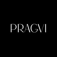 Studio Pragvi logo - Similar company to The Arch Studio