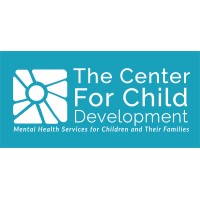 The Center for Child Development logo - Similar company to Montgomery County (Md) Fire & Rescue