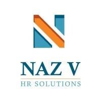 NAZ V logo - Similar company to The Tabs