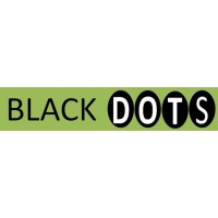 Black Dots Inks & Toners Pvt Ltd logo - Similar company to Drasis Software Solutions